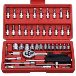 Socket Wrench Set