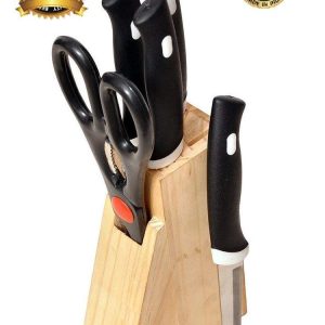 Premium Knife Set