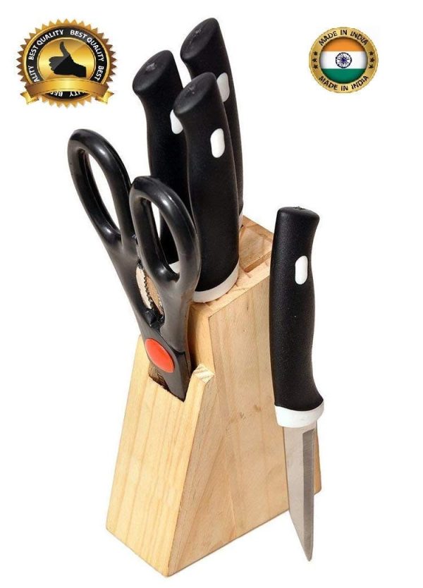 Premium Knife Set