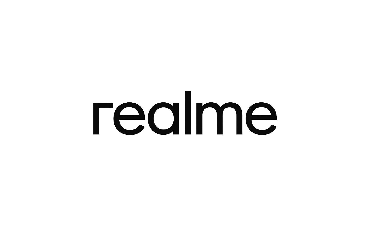 realme