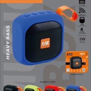 Bluetooth Sound Speaker