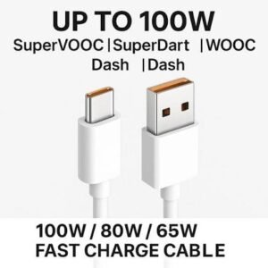 Realme Type C Superdart Cable Original